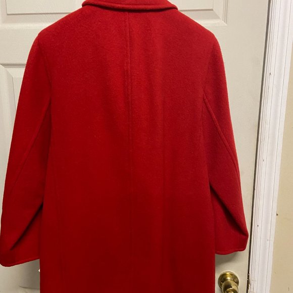 Talbot's Wool Jacket - Picture 3 of 4